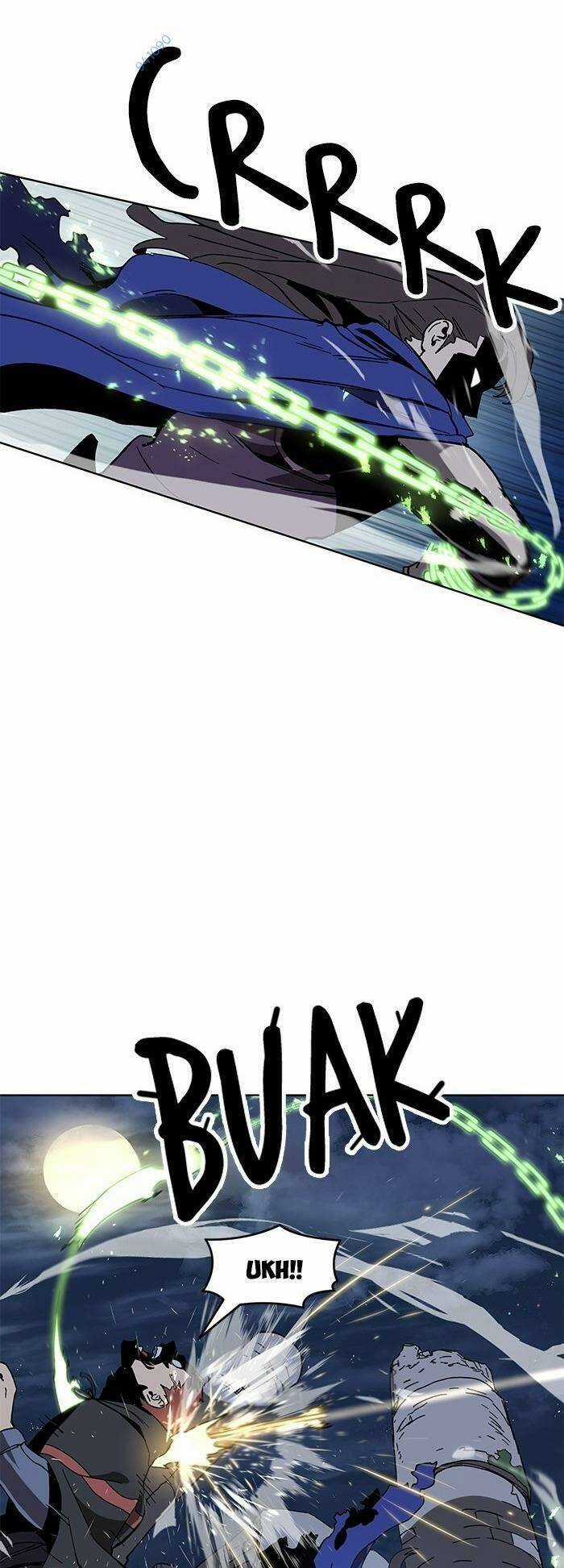 Final Boss - Chapter 22 - Trang 43