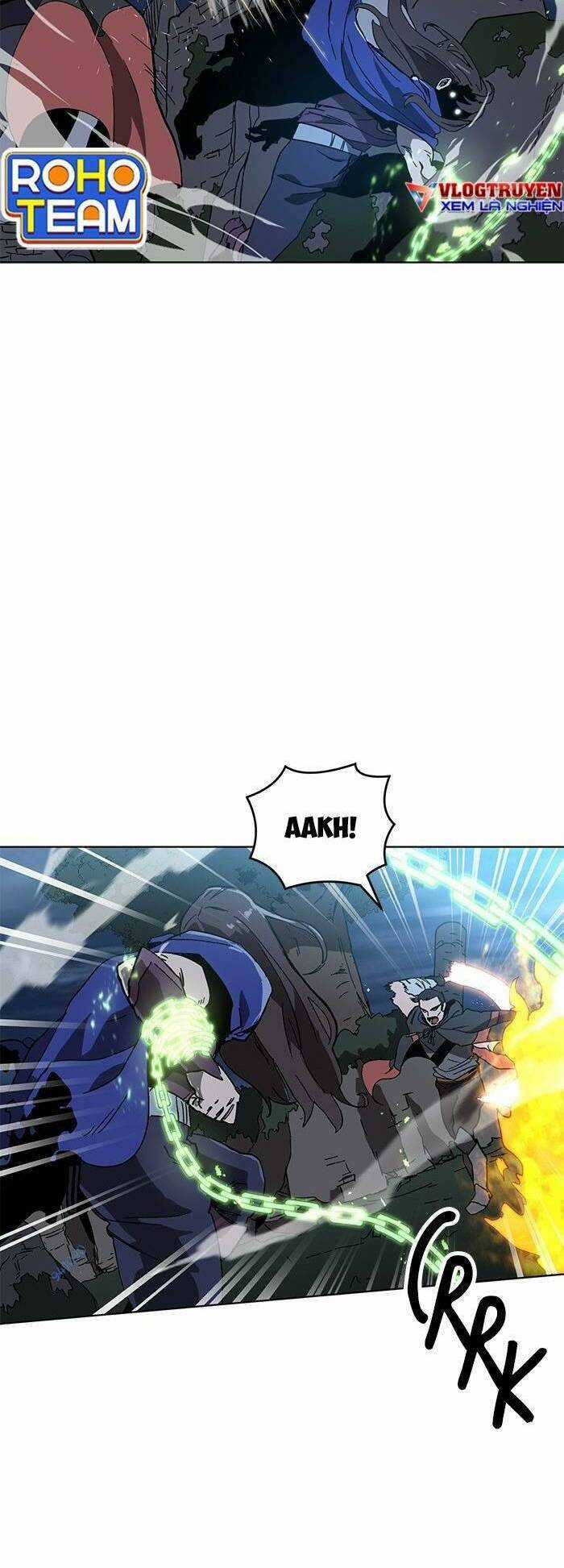 Final Boss - Chapter 22 - Trang 44