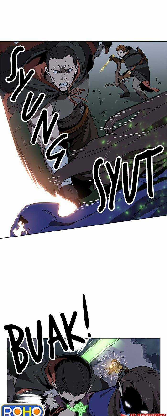 Final Boss - Chapter 22 - Trang 45