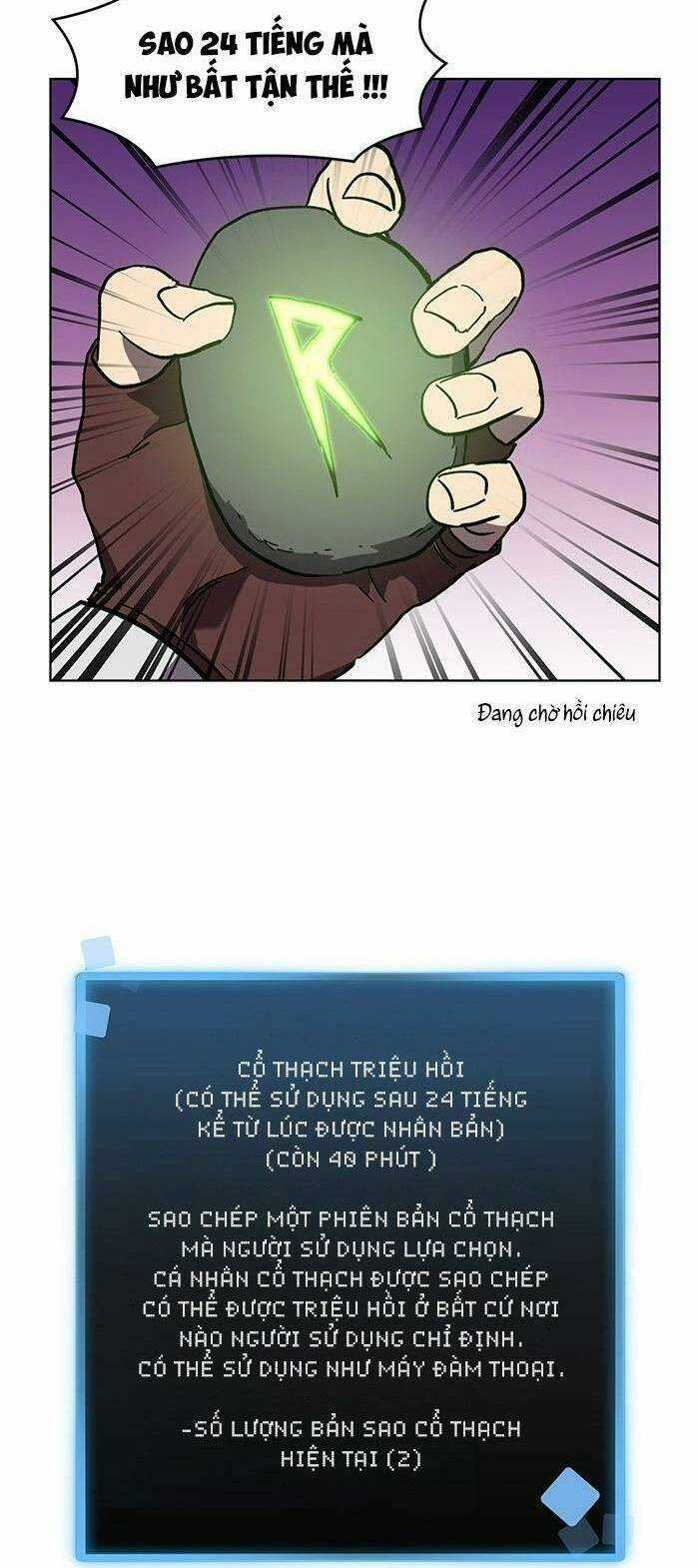 Final Boss - Chapter 22 - Trang 68