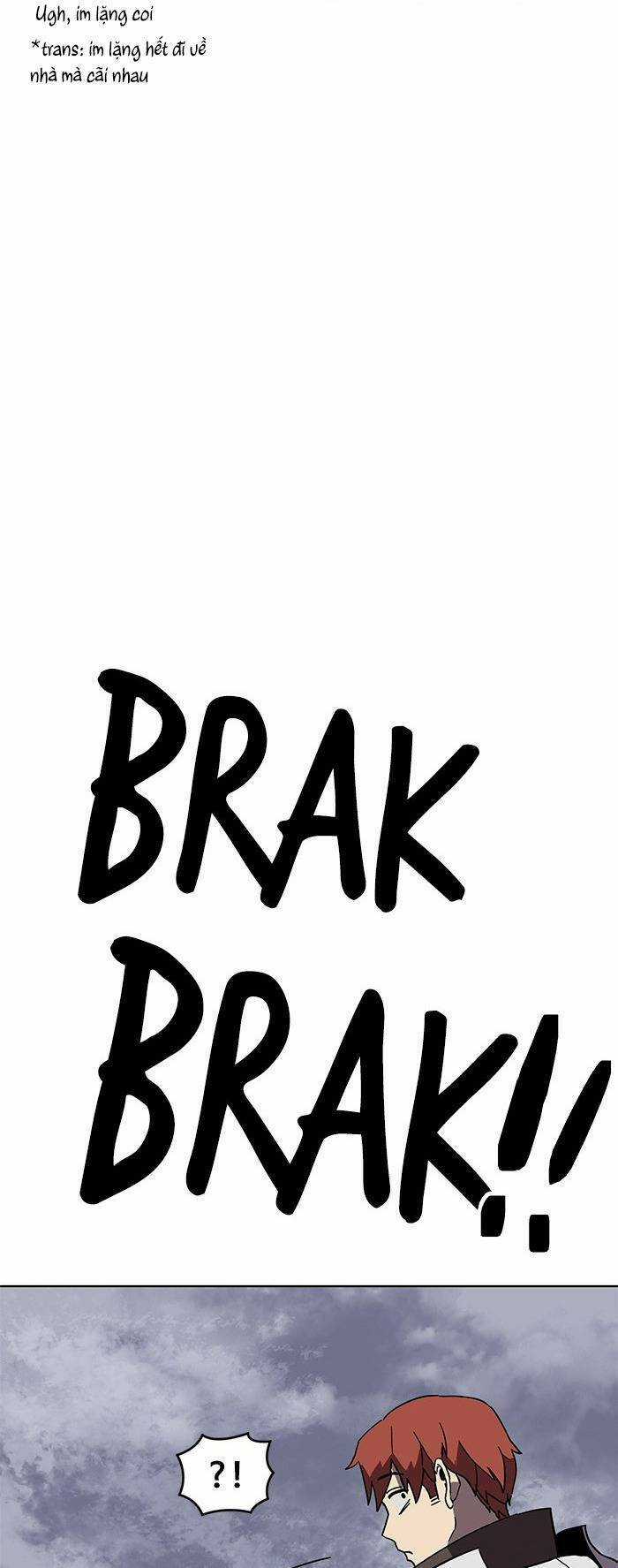 Final Boss - Chapter 22 - Trang 73