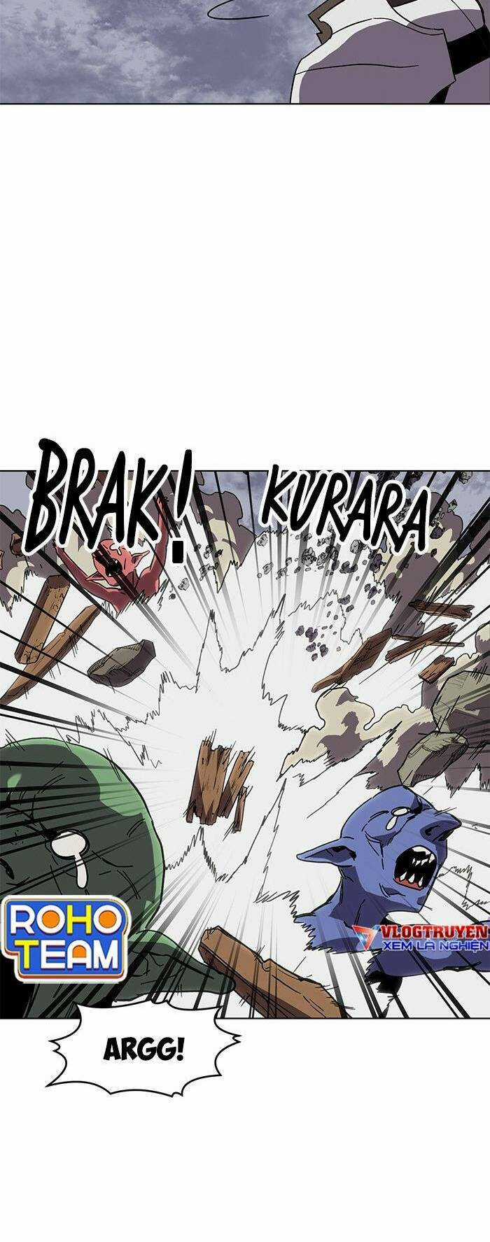 Final Boss - Chapter 22 - Trang 74