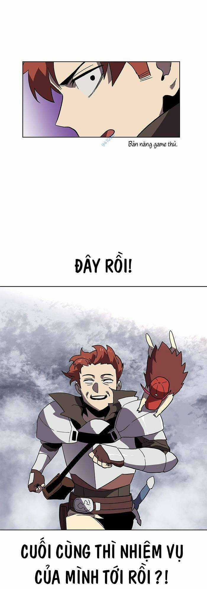 Final Boss - Chapter 22 - Trang 75