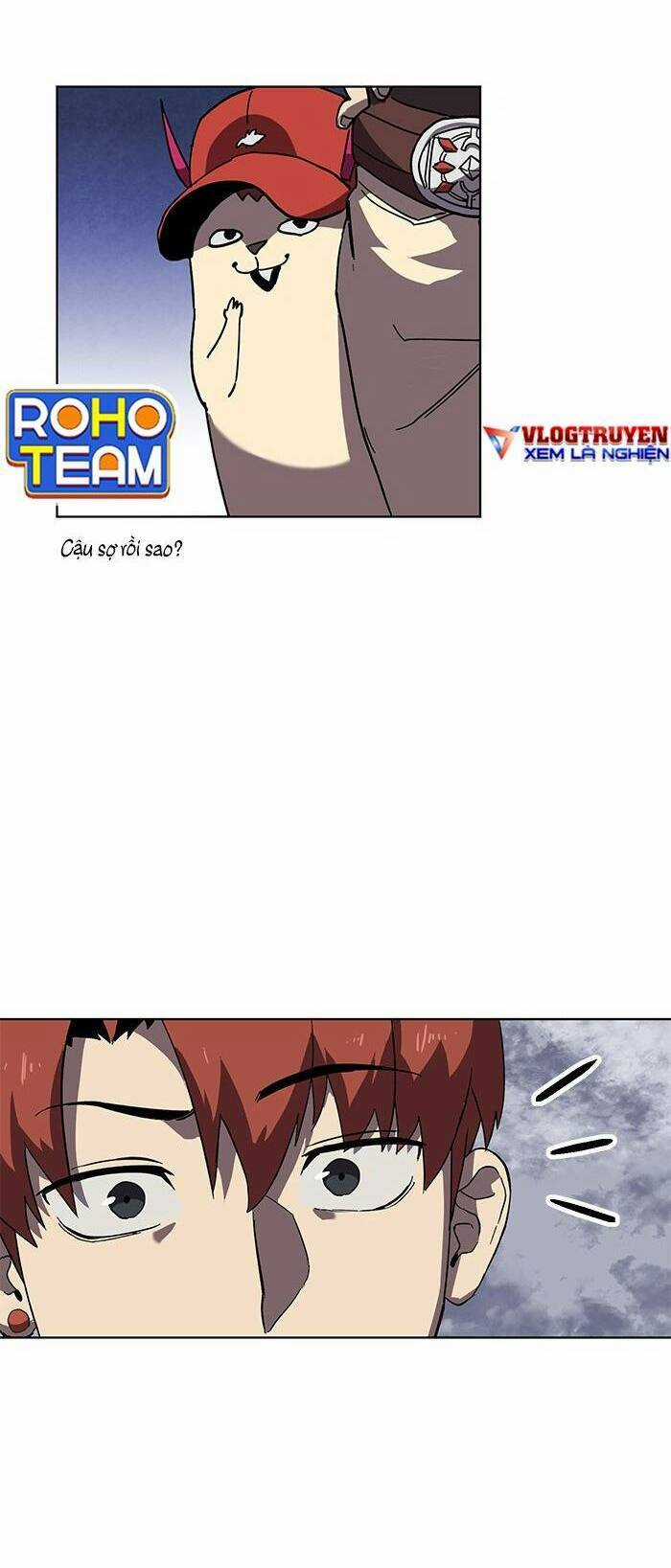 Final Boss - Chapter 23 - Trang 13