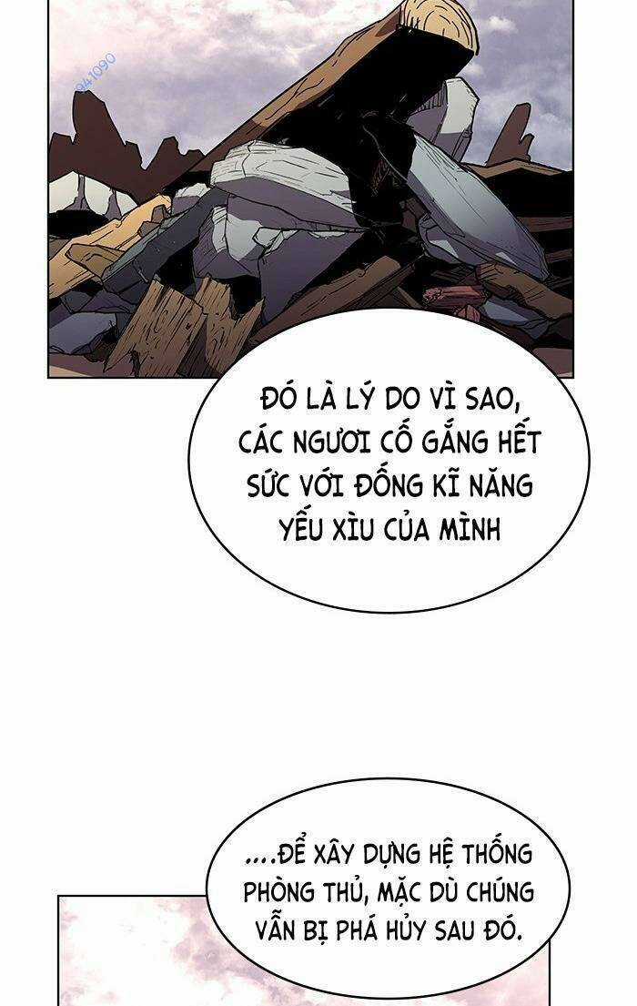 Final Boss - Chapter 23 - Trang 24