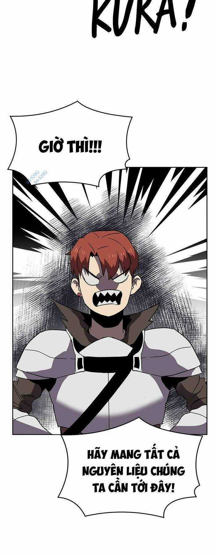 Final Boss - Chapter 23 - Trang 30