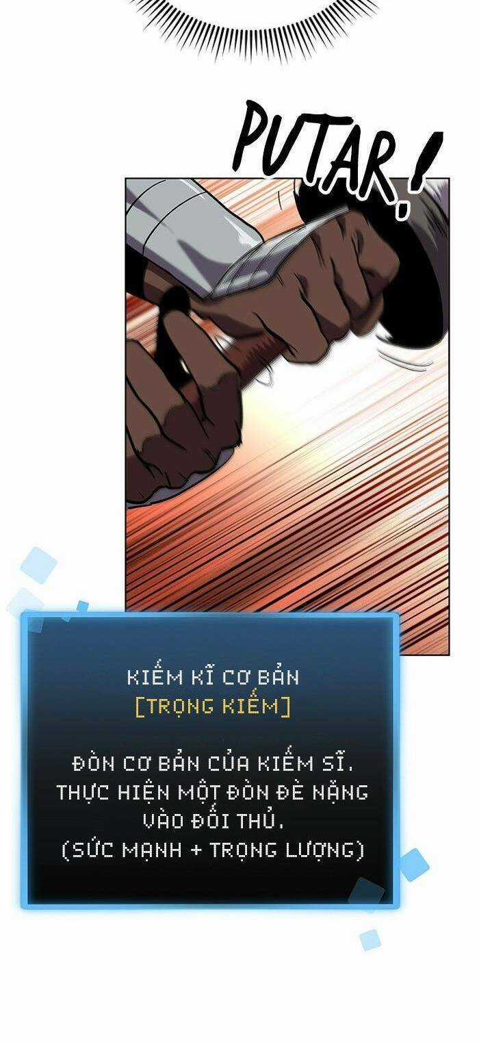 Final Boss - Chapter 23 - Trang 37