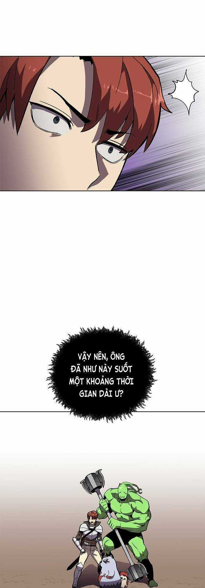 Final Boss - Chapter 23 - Trang 79