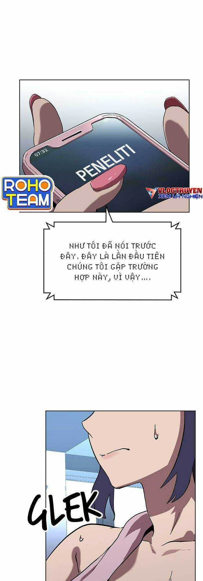 Final Boss - Chapter 24 - Trang 13