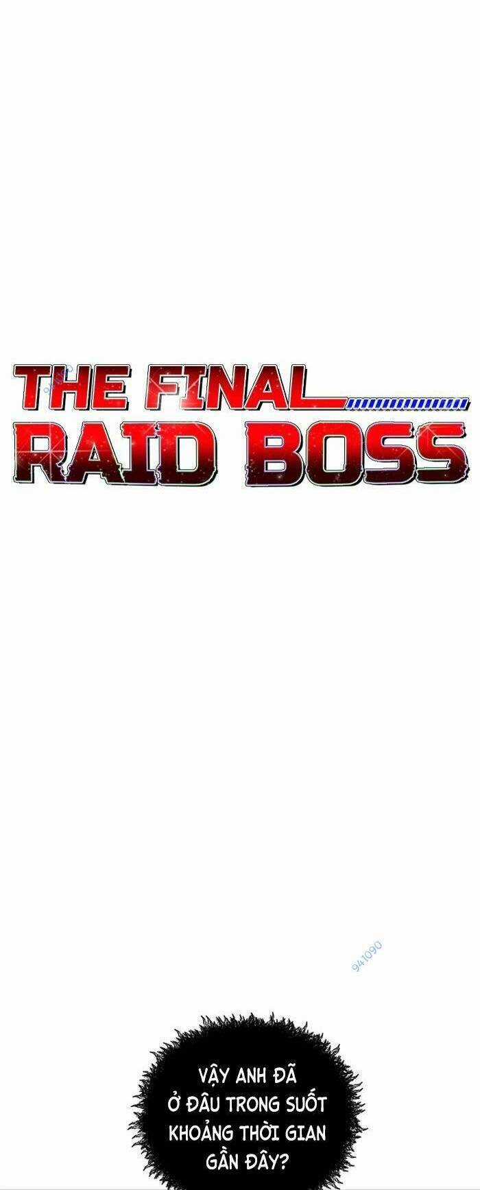 Final Boss - Chapter 24 - Trang 19
