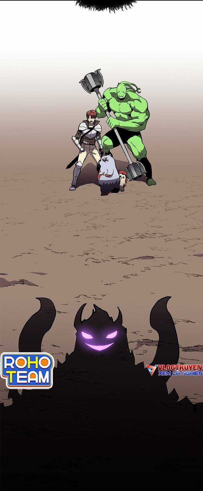 Final Boss - Chapter 24 - Trang 20