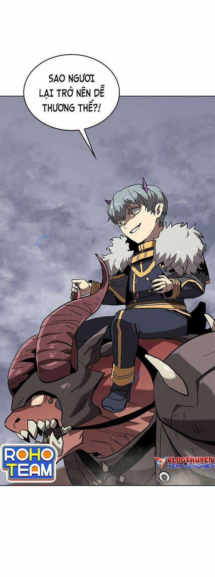 Final Boss - Chapter 24 - Trang 23