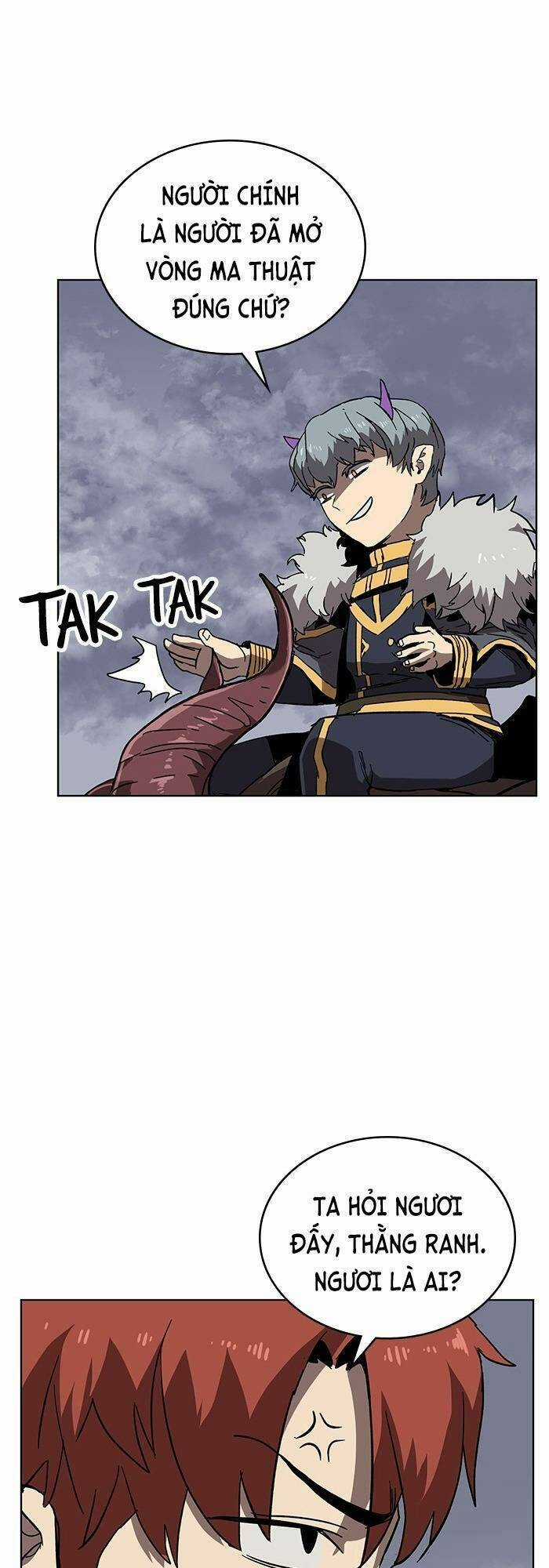 Final Boss - Chapter 24 - Trang 26