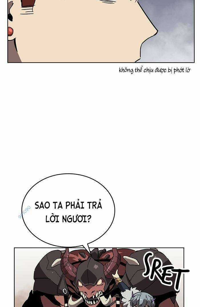 Final Boss - Chapter 24 - Trang 27