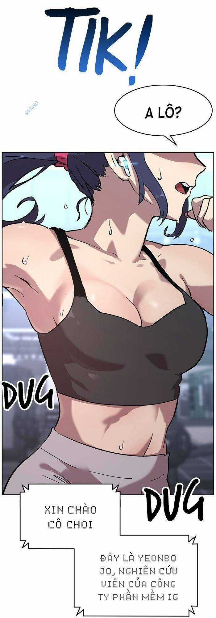 Final Boss - Chapter 24 - Trang 4