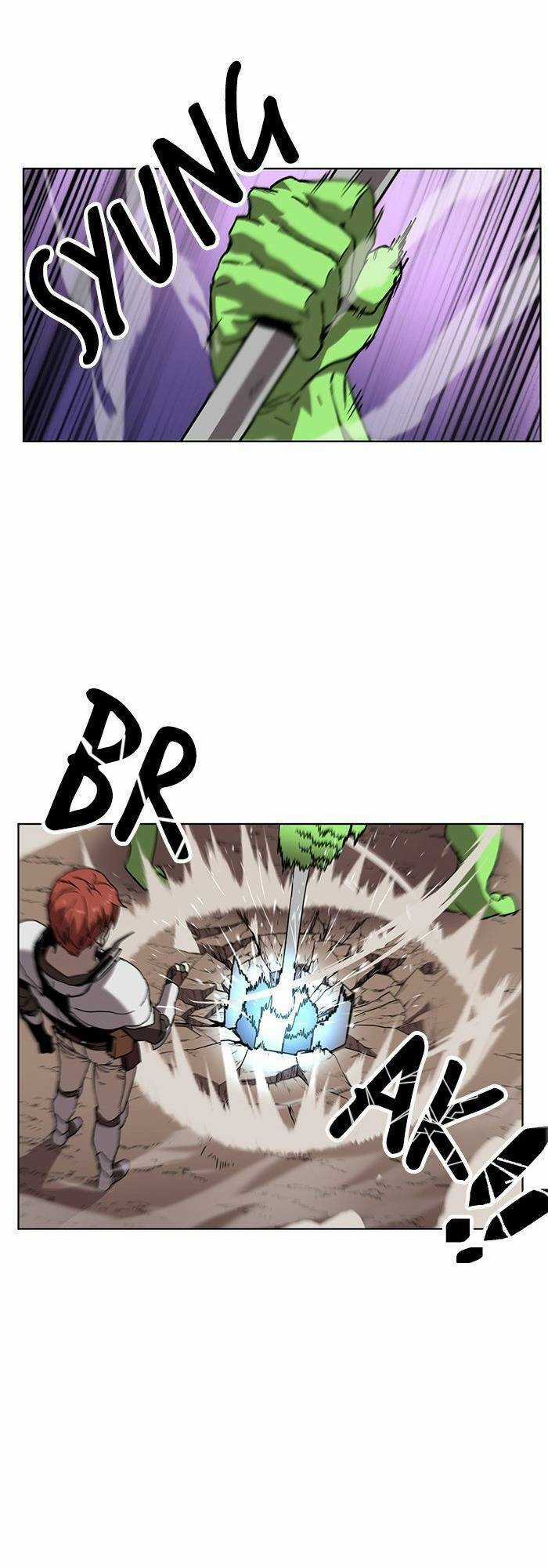 Final Boss - Chapter 24 - Trang 34