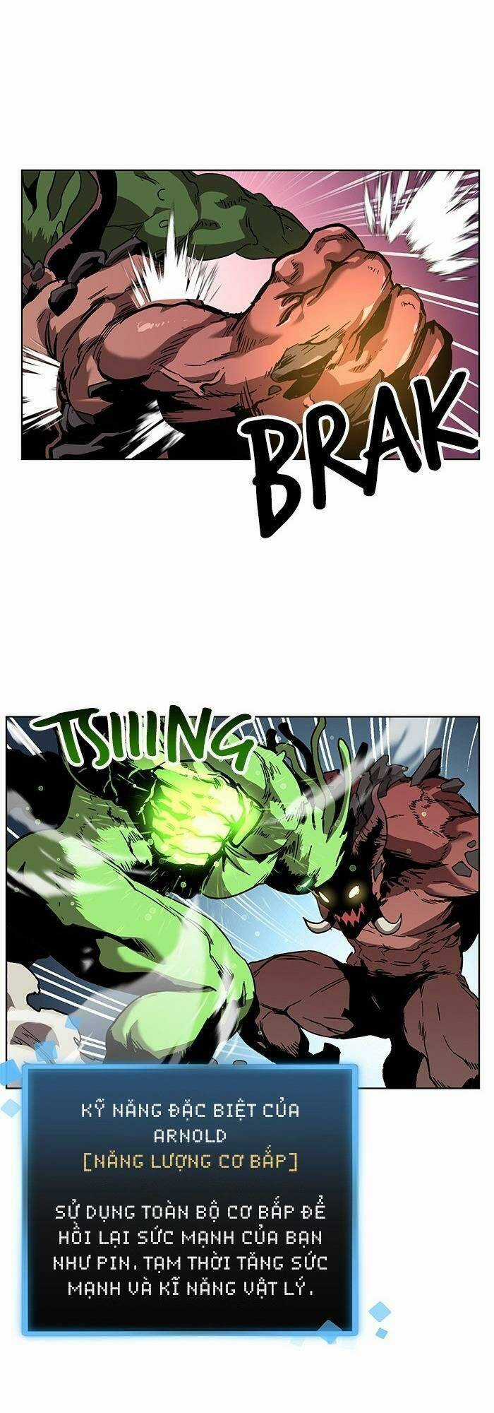 Final Boss - Chapter 24 - Trang 37