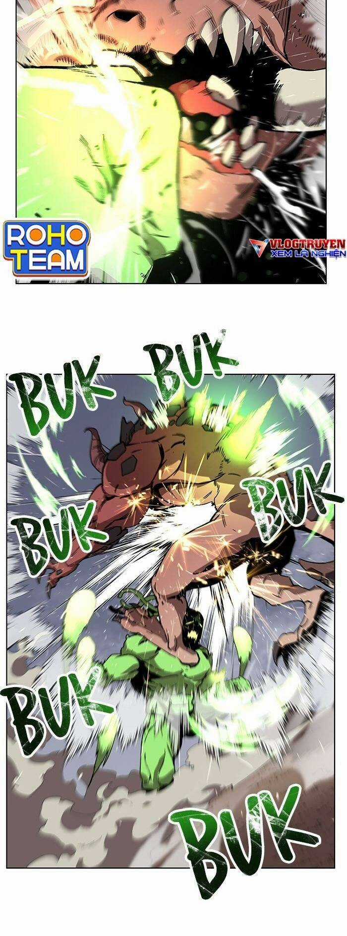 Final Boss - Chapter 24 - Trang 43