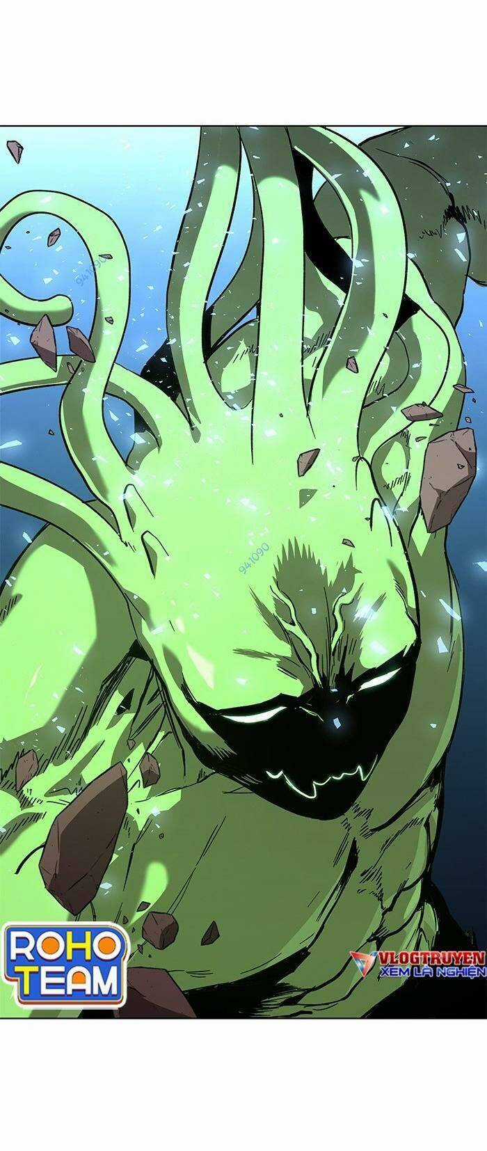 Final Boss - Chapter 24 - Trang 47