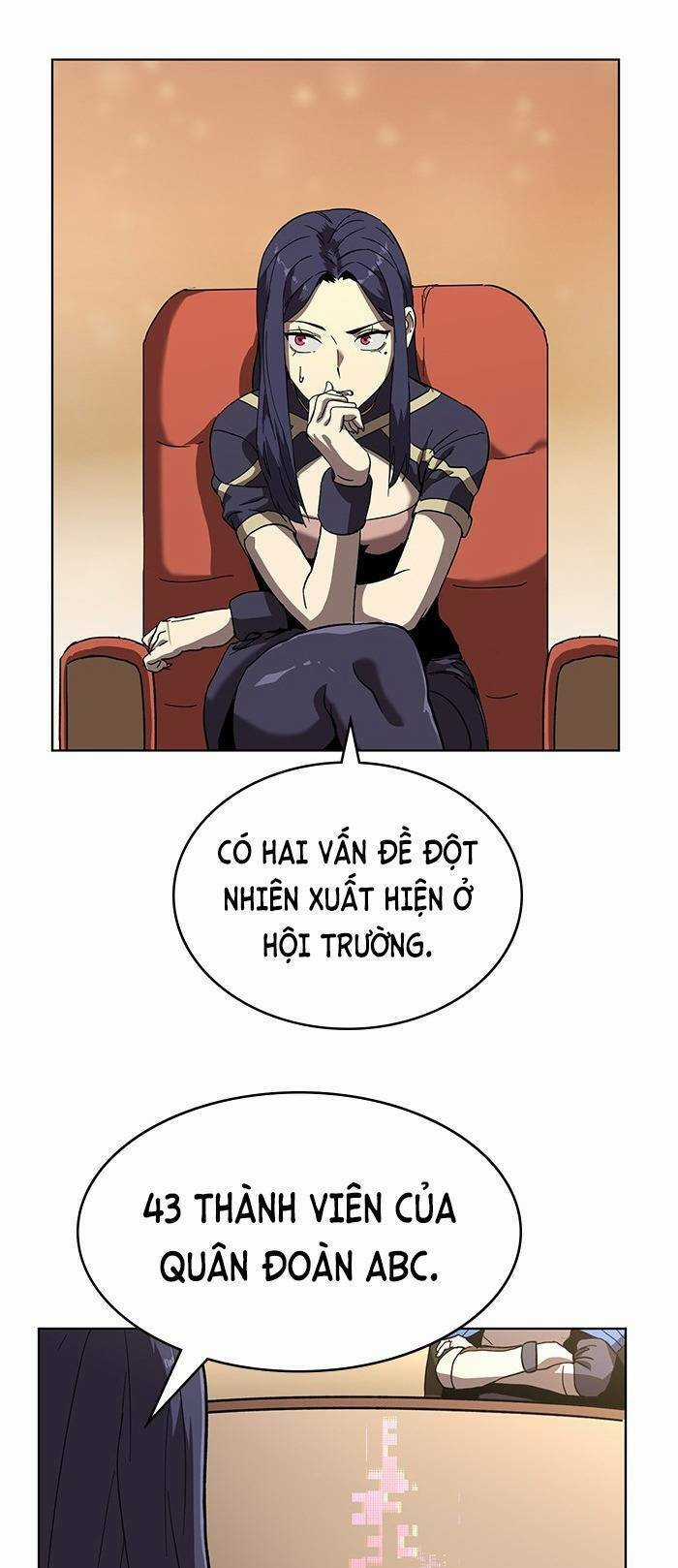 Final Boss - Chapter 24 - Trang 49