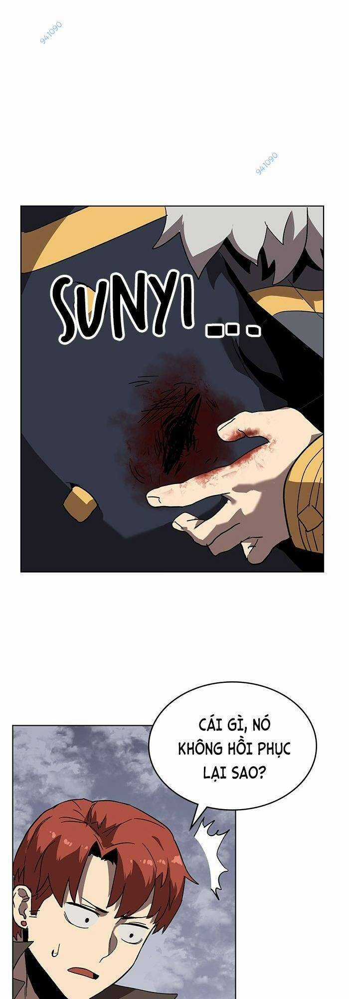 Final Boss - Chapter 24 - Trang 69