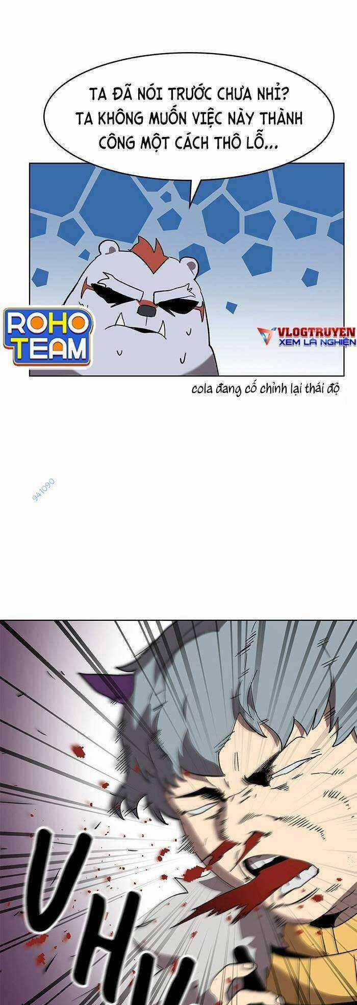 Final Boss - Chapter 24 - Trang 74