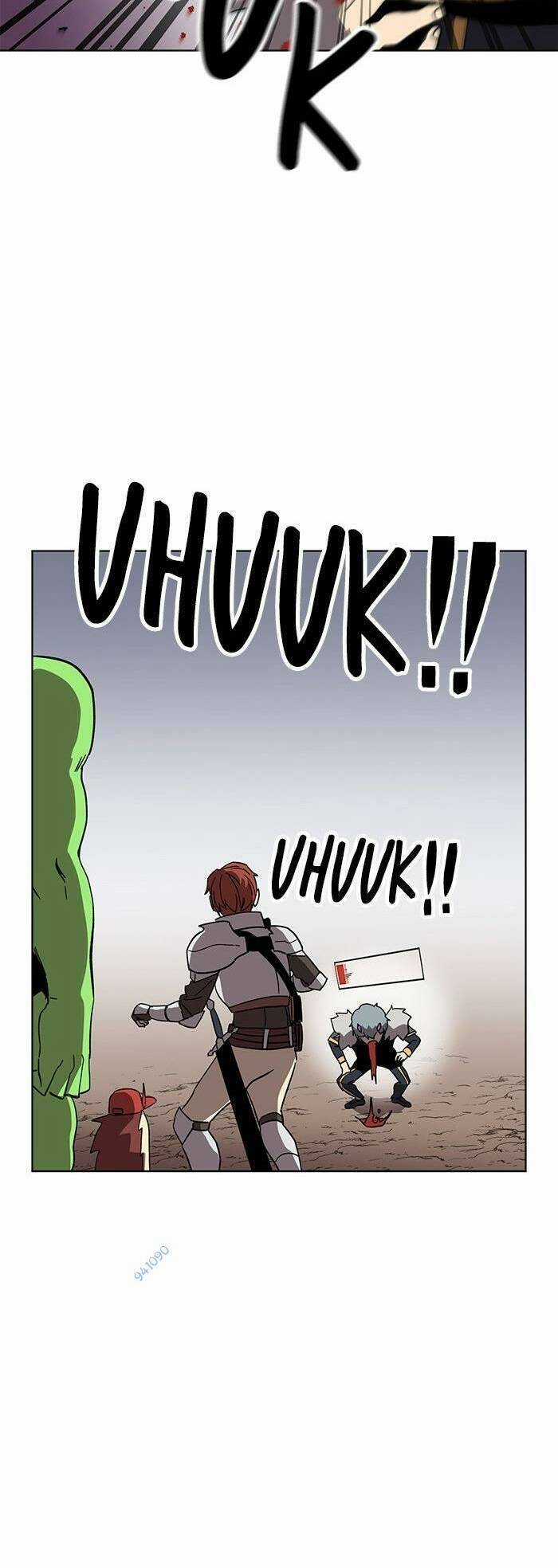 Final Boss - Chapter 24 - Trang 75