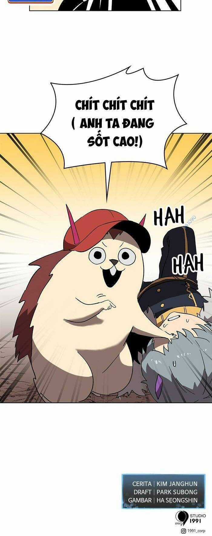 Final Boss - Chapter 24 - Trang 79