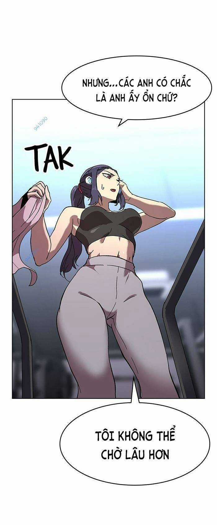 Final Boss - Chapter 24 - Trang 9