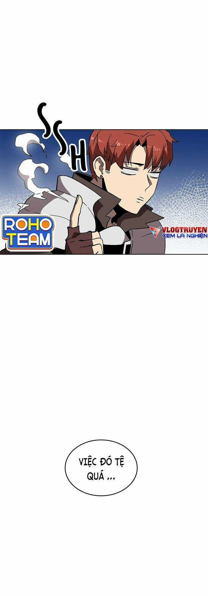 Final Boss - Chapter 25 - Trang 11