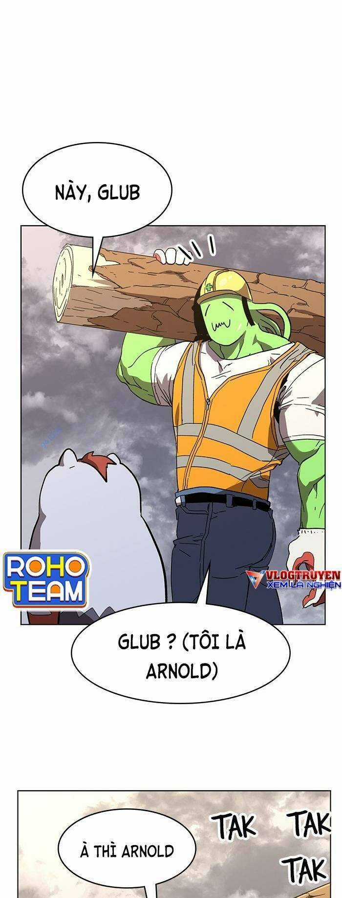 Final Boss - Chapter 25 - Trang 14