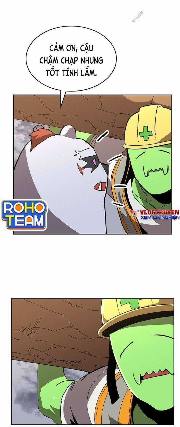 Final Boss - Chapter 25 - Trang 18