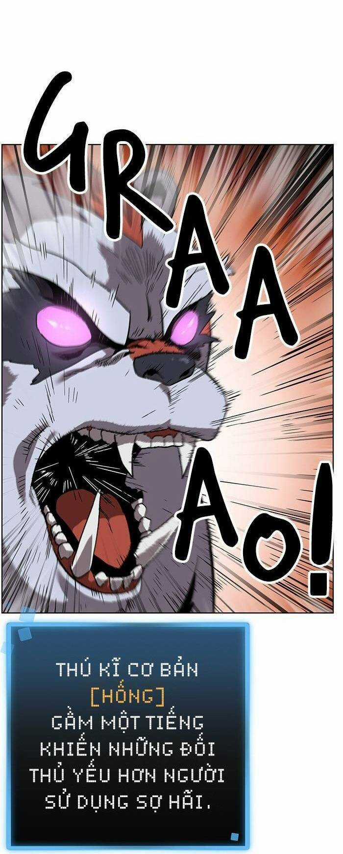 Final Boss - Chapter 25 - Trang 21