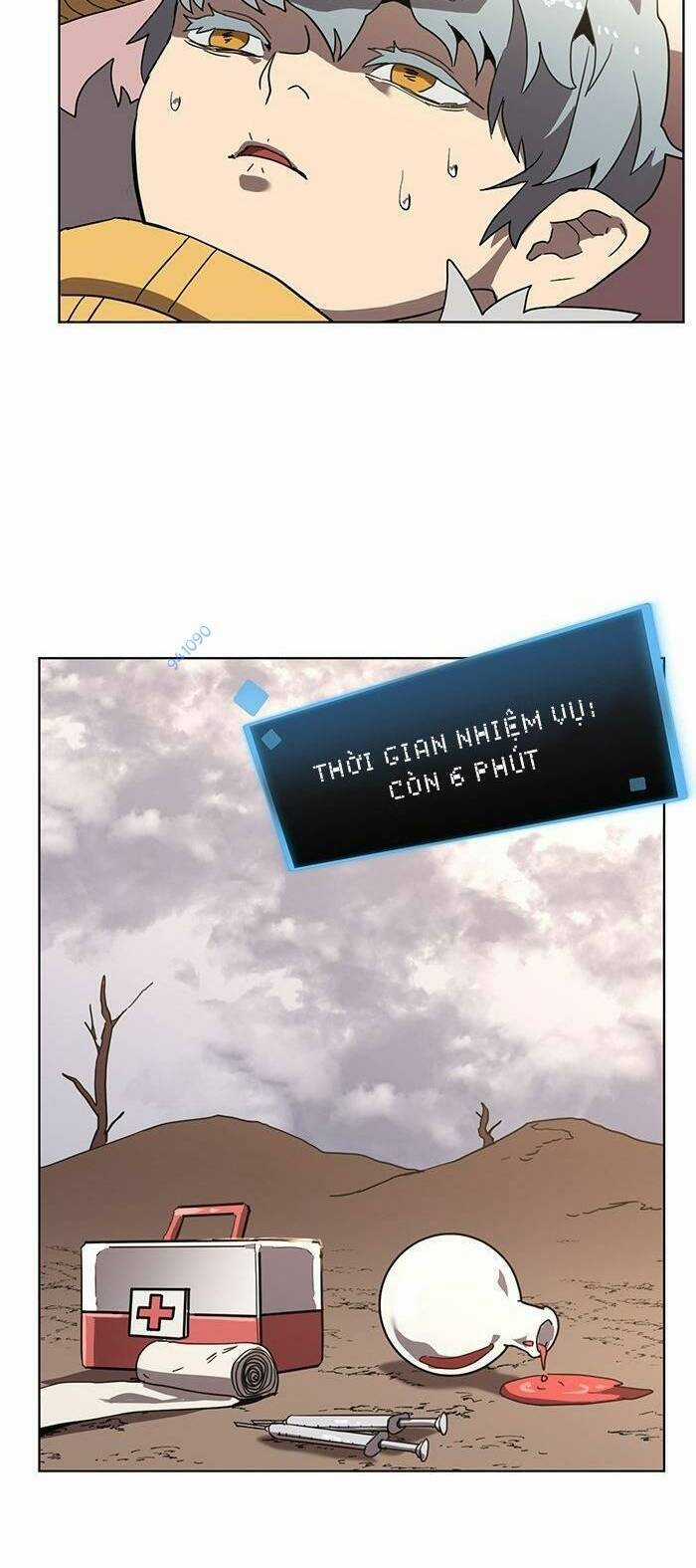 Final Boss - Chapter 25 - Trang 29