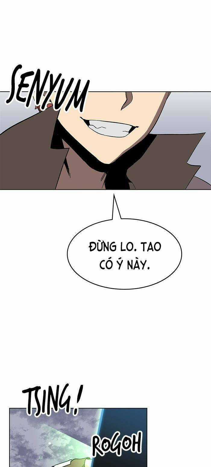 Final Boss - Chapter 25 - Trang 4