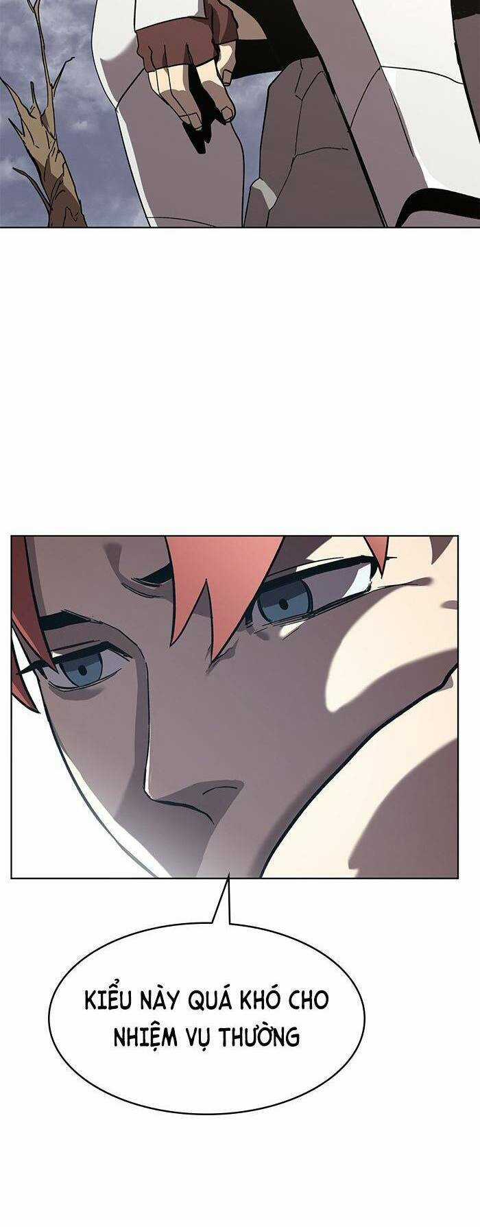 Final Boss - Chapter 25 - Trang 31