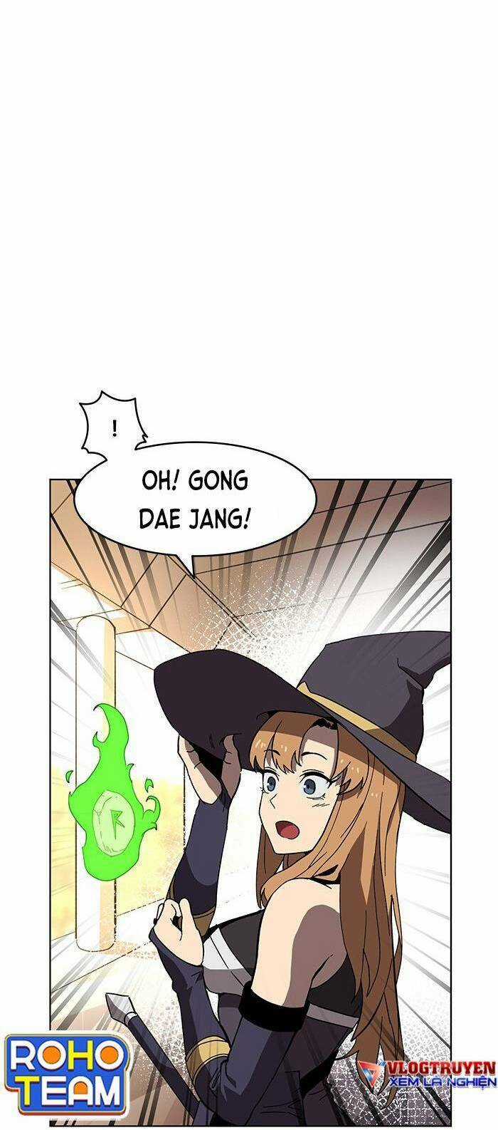 Final Boss - Chapter 25 - Trang 40