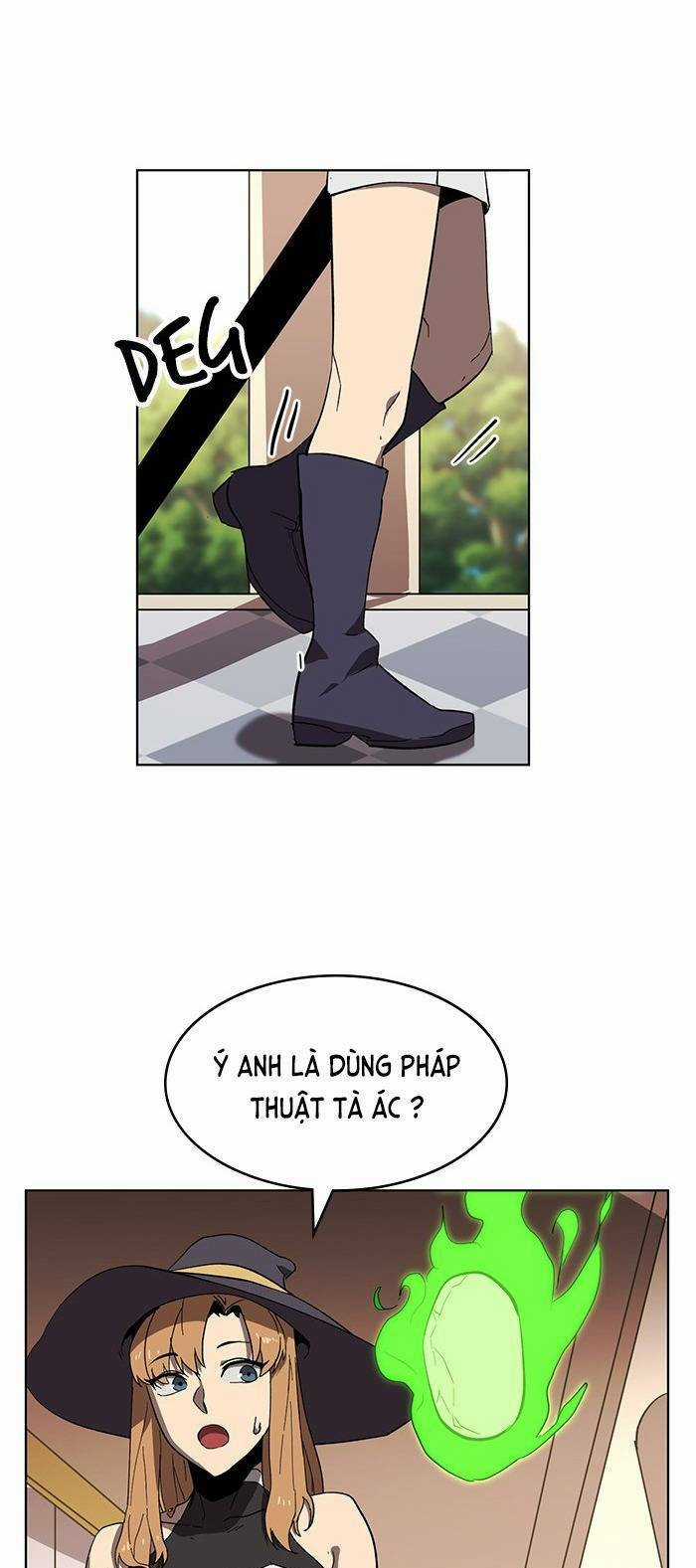 Final Boss - Chapter 25 - Trang 43