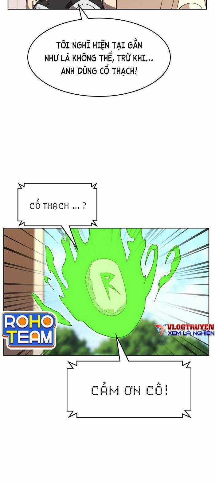 Final Boss - Chapter 25 - Trang 44