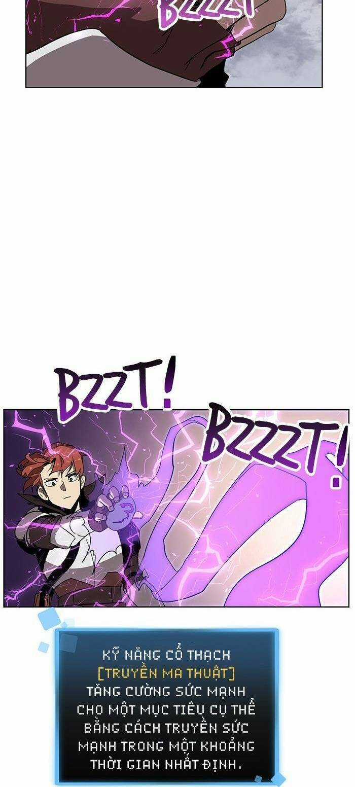 Final Boss - Chapter 25 - Trang 48