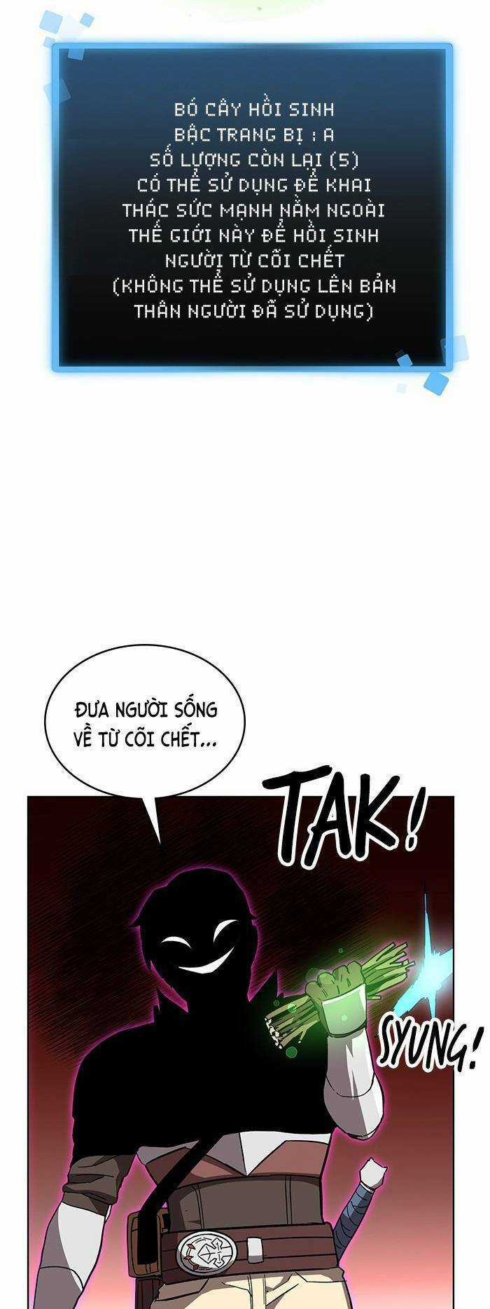 Final Boss - Chapter 25 - Trang 6