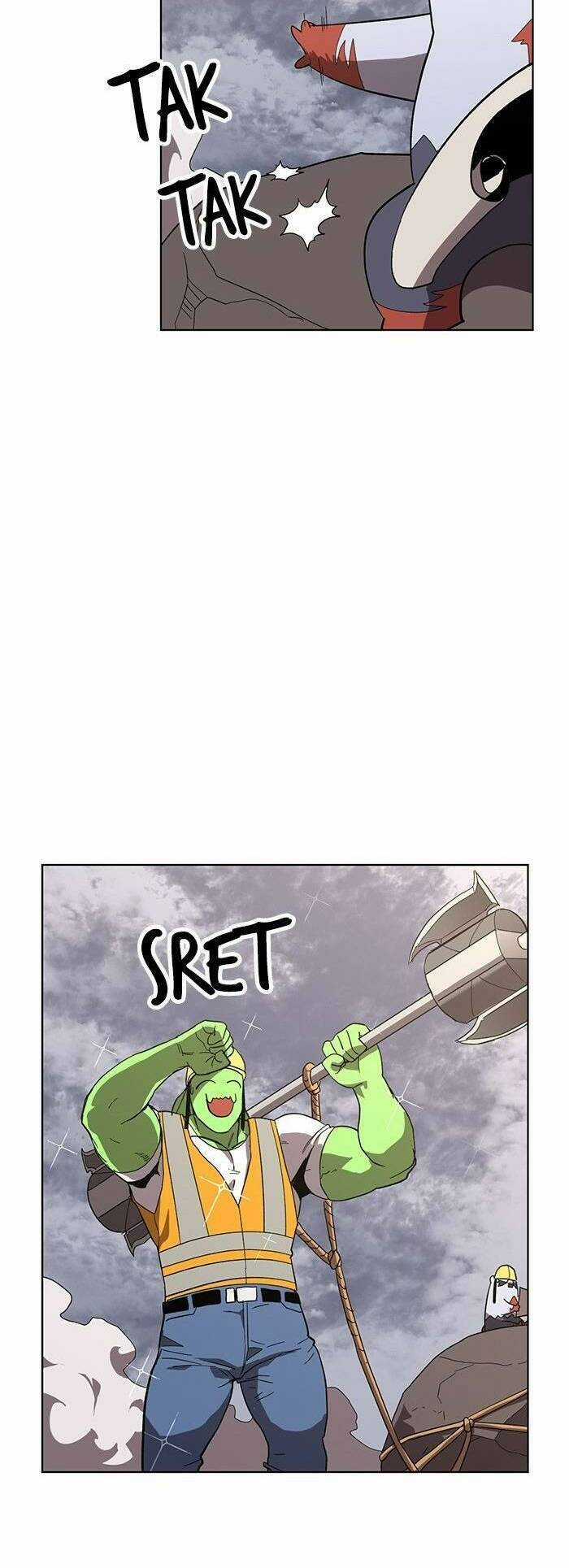 Final Boss - Chapter 25 - Trang 55