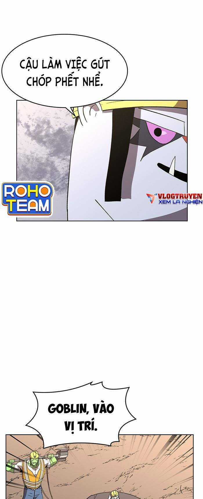 Final Boss - Chapter 25 - Trang 56