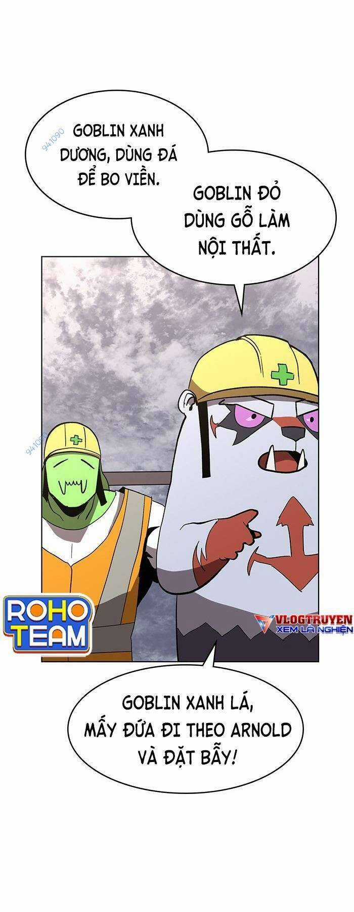 Final Boss - Chapter 25 - Trang 58