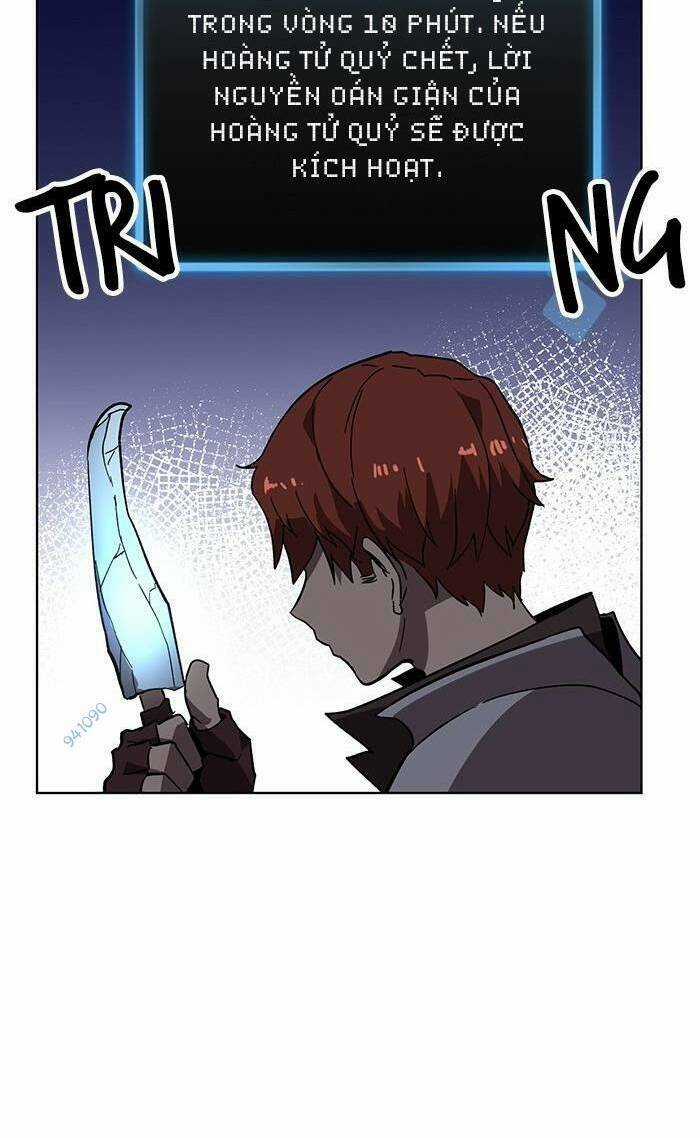 Final Boss - Chapter 25 - Trang 10