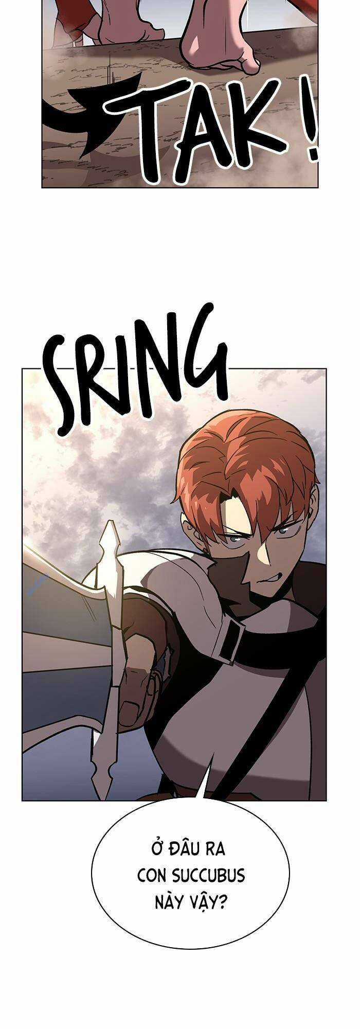 Final Boss - Chapter 26 - Trang 11