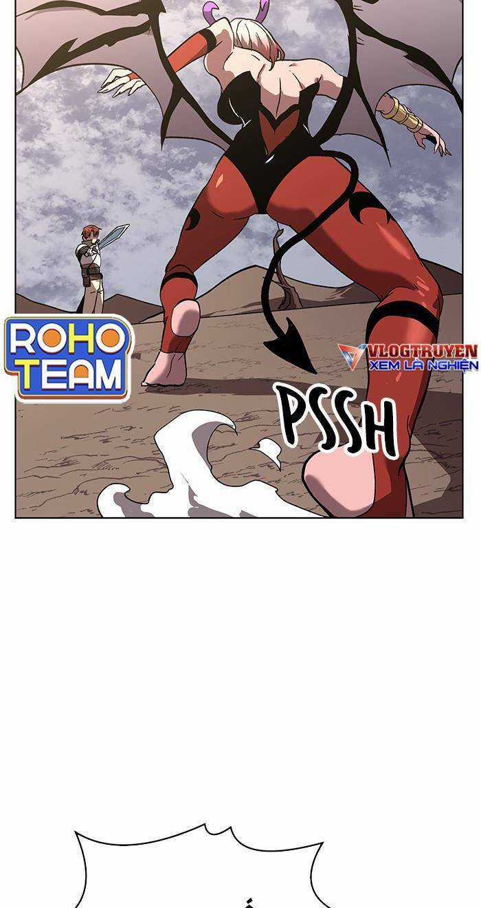 Final Boss - Chapter 26 - Trang 15