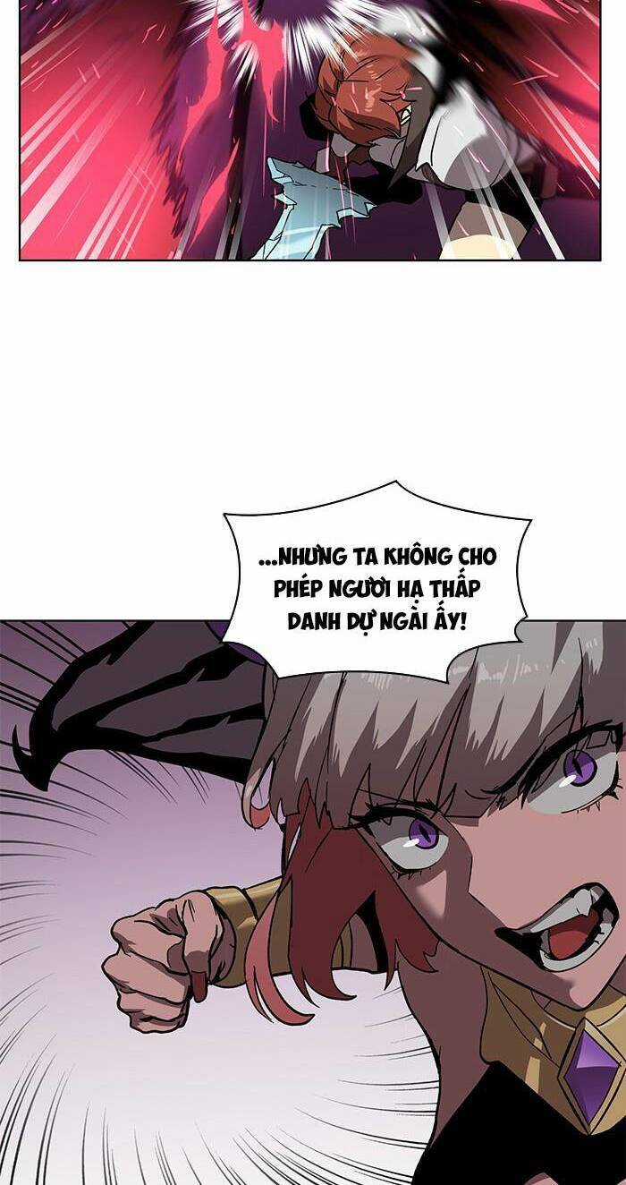 Final Boss - Chapter 26 - Trang 22