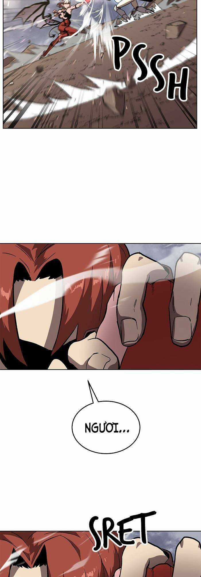 Final Boss - Chapter 26 - Trang 29