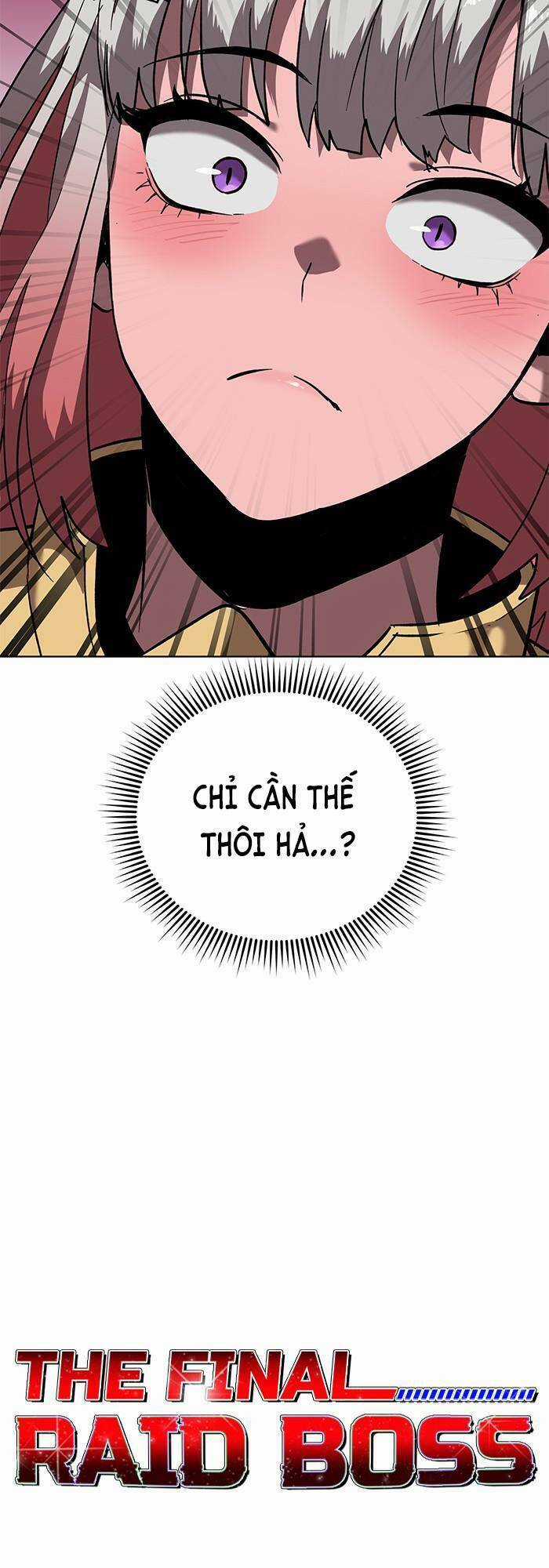Final Boss - Chapter 26 - Trang 32